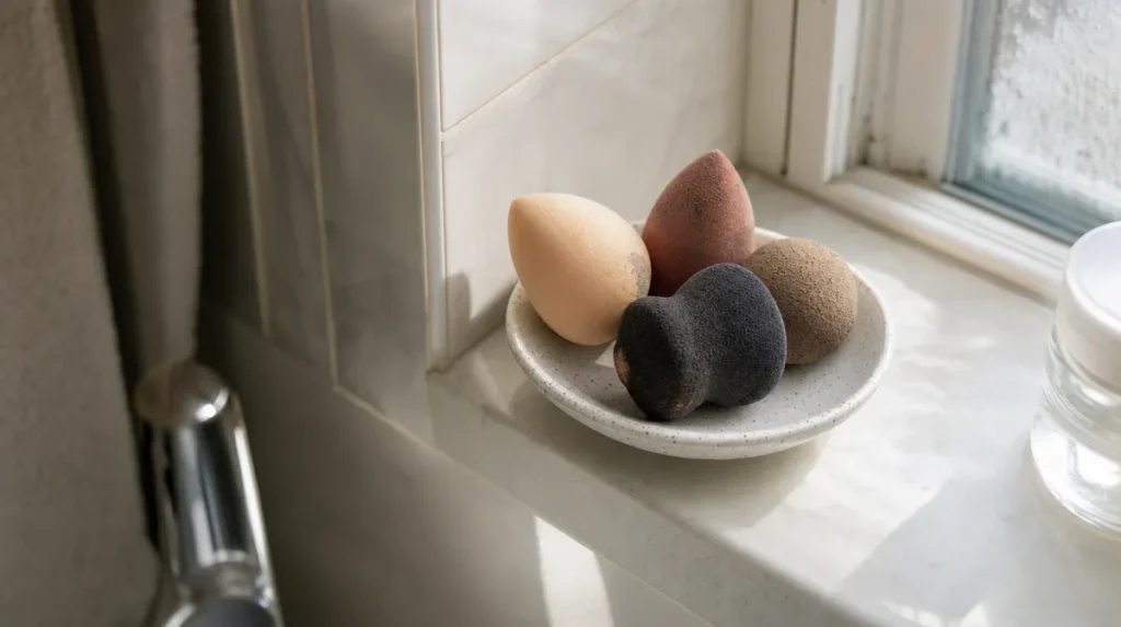 Why the sponge in your dish is working against you
