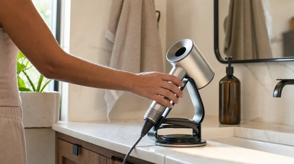 Ionic Hair Dryers